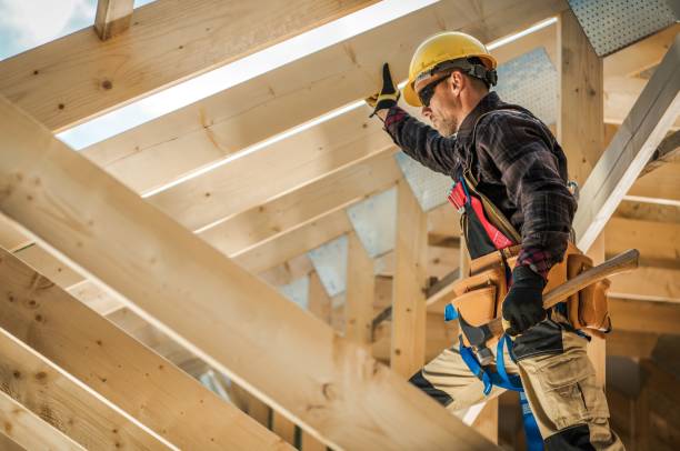 Best Roof Repair Services  in Vallejo, CA