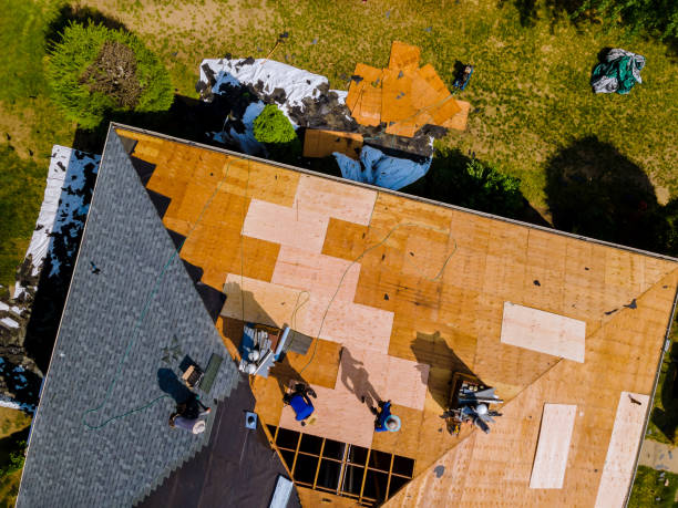 Best Roof Waterproofing Services  in Vallejo, CA