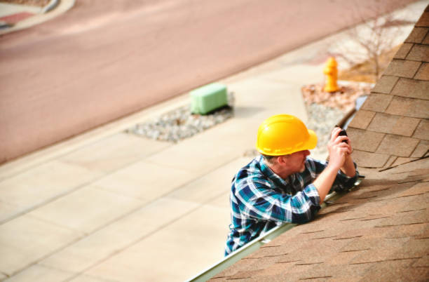 Best Commercial Roofing Services  in Vallejo, CA