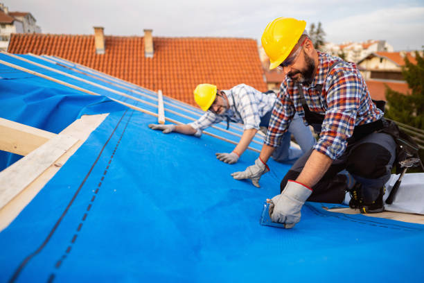 Best Residential Roofing Contractor  in Vallejo, CA