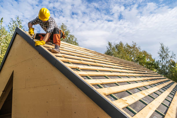 Best Emergency Roof Repair  in Vallejo, CA