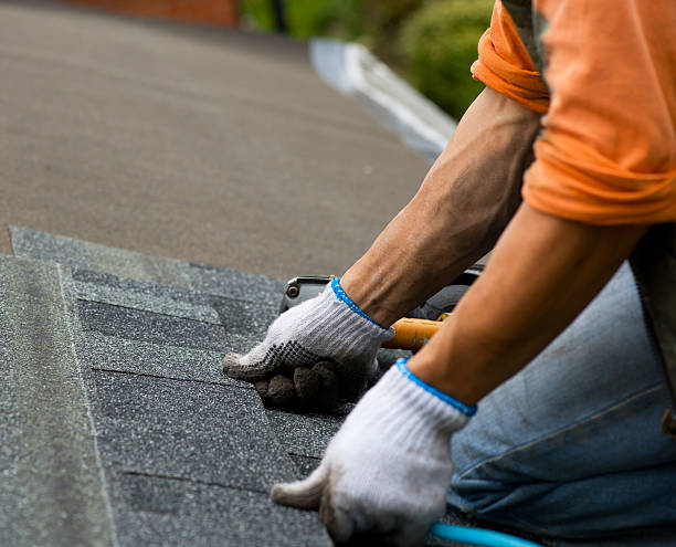 Best Shingle Roofing Installation  in Vallejo, CA
