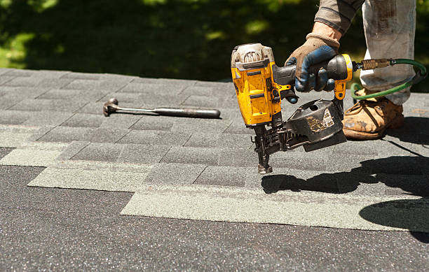 Best Roof Replacement Cost  in Vallejo, CA