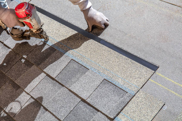 Best Roof Maintenance Services  in Vallejo, CA