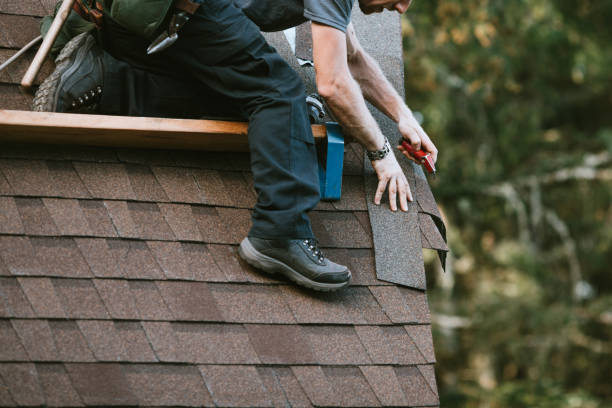 Roof Gutter Cleaning in Vallejo, CA